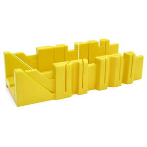 Kosorez Strend Pro MB105, 250x080 mm, plast, ABS