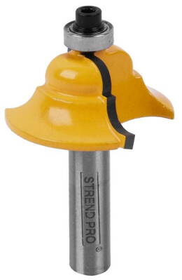 Freza do dreva Strend Pro YC5305, D34,9 H15 R5,60 B12.90 S08 mm
