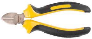 Klieste Strend Pro PL1302 160 mm, štikacie, bočné