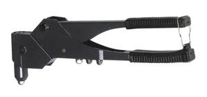 Klieste Strend Pro R1130, 270 mm, nitovacie, s otočnou hlavou