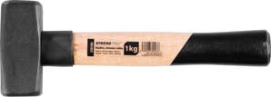 Palica Strend Pro HS0301, 1000 g, drevo