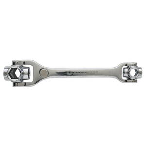 Kluc Maxpower Dog-Bone, 12-19 mm, magnet