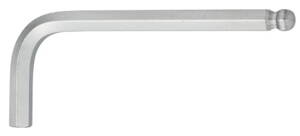 Kluc whirlpower® 1588-3 10.0 mm, hex, s guličkou