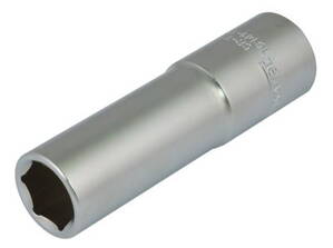 Hlavica whirlpower® 16141-12, 16.0 mm, 1/2", Cr-V, predĺžená