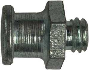 HLAVICA 01-113 M6*1 PLO        