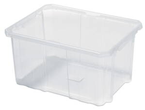 Box CARGO BOX NCC16, 40x30x20 cm