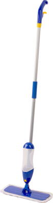 Mop Neco Sprayco, 300x95 mm, Microfibre, PP, 1250 mm