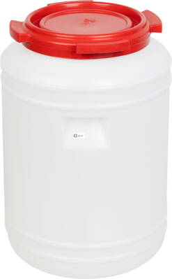 Barel Pannon MK27002, 50 lit, 250 mm, na kvasenie, so závitom