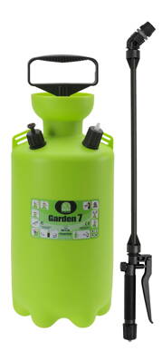 Postrekovac dimartino® Garden 7, 5.5/7.05 lit, 3 bar