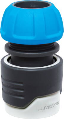 Spojka AQUACRAFT® 550015, SoftTouch 1/2", 13 mm