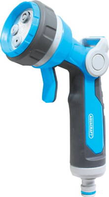 Pistol AQUACRAFT® 770480, ErgoPLUS, Multi-Jet