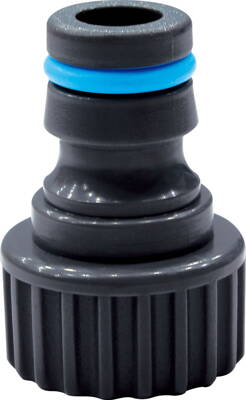 Adapter AQUACRAFT® 550360, G 1/2"