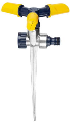 Rozprasovac DY1014Zn • rotačný, Zn