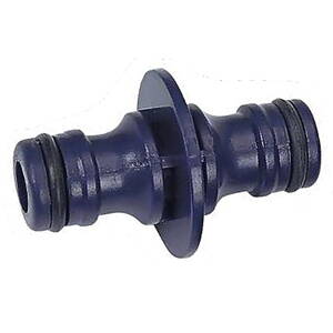 Adapter TS3003, 2 rýchlospojky, na hadicu