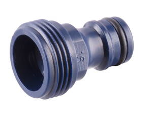 Adapter TS3010, 3/4", vonkajší, na hadicu