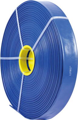 Hadica ST.LayFLAT 1", 20 m, 5 bar.