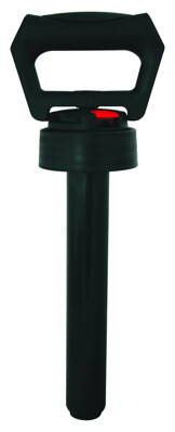 Pumpa Kingjet pre 5 lit. postrekovač s manometrom