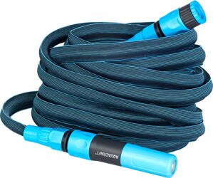 Hadica AQUACRAFT® 870020, 1/2", 10-20 m, flexibilná
