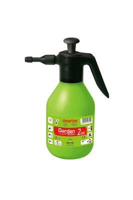 Postrekovac dimartino® GARDEN 2000, 1.80/2.50 lit, 2 bar, 60°, NBR