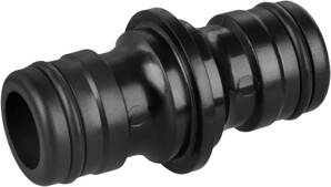 Rýchlospojka Strend Pro TS3003L, dvojitá,  s veľkým prietokom