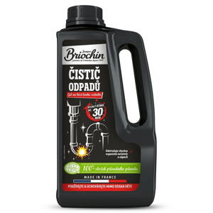Čistič Briochin, na odpady, 900ml Čistič Briochin, na odpady, 900ml