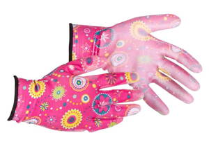 Rukavice ST AROWANA Madder 08