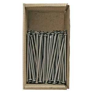 Klince 2825 120x04,00 mm, stavebné, MiniPack 1 kg