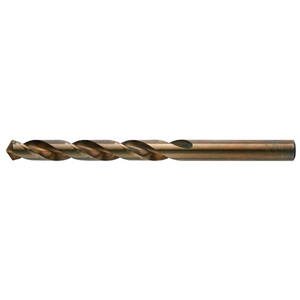 Vrtak STREND PRO M2 13,0 mm, DIN338, vybrusovaný, industrial