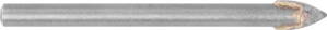 Vrtak Strend Pro GSD711, 12/095 mm, do skla a obkladu