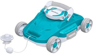Vysávač Bestway® AquaTronix G200 robotický bazénový vysávač
