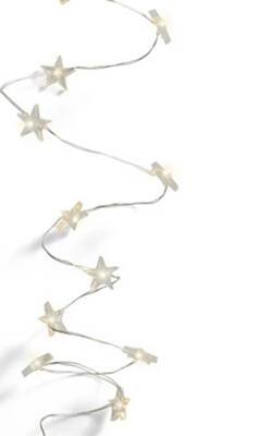Retaz MagicHome Micro Star, 20xLED, 3xAA