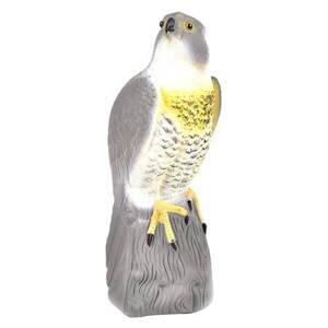 Plasic vtákov, Jastrab, 40 cm