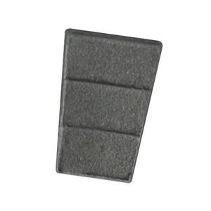 Klin Zbirovia 3025/07 mm, do sekier