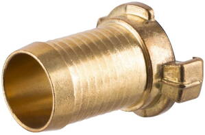 Adapter GF118, 1 1/4"x32 mm ,Ms, GEKA