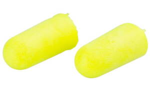 Chranic Aearo E-A-R® Classic® Soft™, sluchu