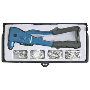 Klieste Strend Pro R1001 SET, nitovacie, Professional