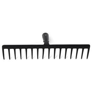 Hrable STREND PRO Premium R-606, 12 zubé, kované