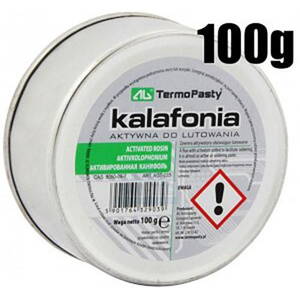 Kalafonia Rosin, 100 g