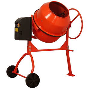 Miesacka Agrimotor B1510 FK, 155 lit, 1000W/230 V