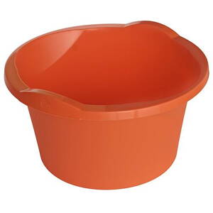 Vandlik ICS C103010, 10 lit, oranžový