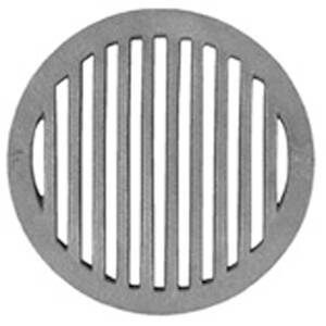 Rost ND 250 okrúhly