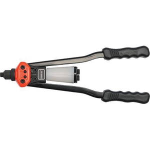 Klieste Strend Pro BT-802, 360 mm, nitovacie