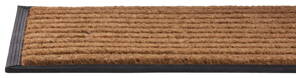 Rohozka MagicHome RBC 129, Lines, 40x60 cm, guma/kokos