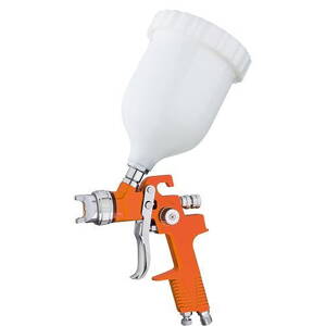 Pistol Airtool S-970A, na farbu, 600CC