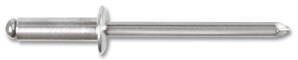 Nit Strend Pro PACK 3,2x8 DIN7337,  bal. 50 ks