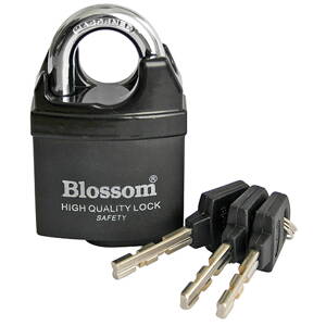 Zamok Blossom LS0506, 60 mm, bezpečnostný