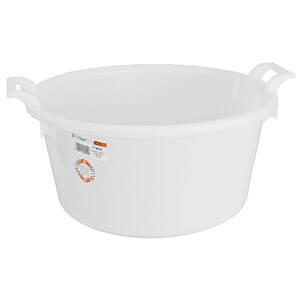 Vandlik ICS P9052, 30 lit, 52 cm, biely Vandlik ICS P9052, 30 lit, 52 cm, biely