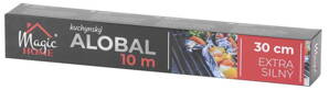 Alobal Strend Pro Grill 30 cm, L-10 m, ALU
