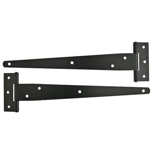 Zaves MU74136 vratový, 10"