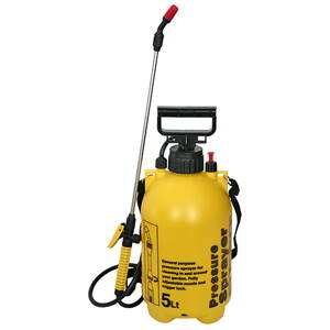 Postrekovac Kingjet Q 8,0 lit